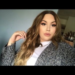 Meet your Posher, Abby